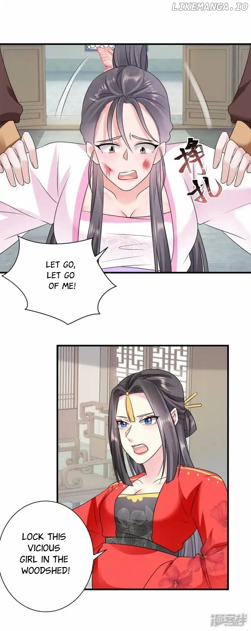 The Cold King’s Beloved Forensic Wife chapter 81 - page 5